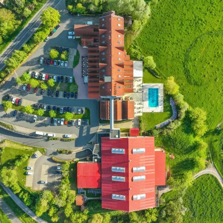 Fair Resort All Inclusive Wellness & Spa Hotel Jena