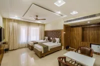 Ostin Viceroy Grand Hotels in Guntur