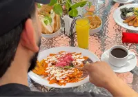 Hotel Maya Palenque Hotels in Palenque