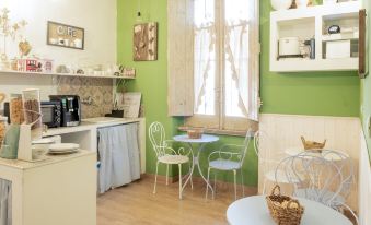 Suite del Cuore