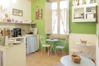 Suite del Cuore Hotel di 