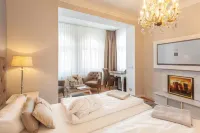 Hotel Vier Jahreszeiten Binz - Adults Only Hotels near Ostseebad Binz