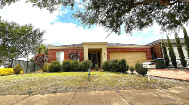 GoodLive的海濱別墅 鄰近Saltwater Reserve Fenced Dog Park的酒店