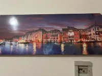 Venice Night 25 Via Milano