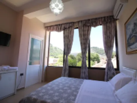 Hotel Orestiada Hotels in Berat