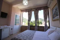 Hotel Orestiada Hotel a Berat