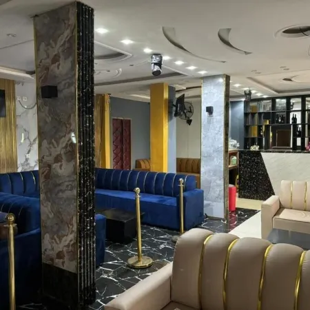 Hotel l'Empire