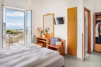 Hotel Tritone - Wifi