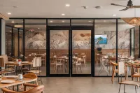 Wyndham Garden Mazatlan Marina - Bữa sáng