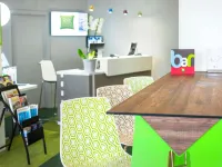 ibis Styles Strasbourg Stade de la Meinau