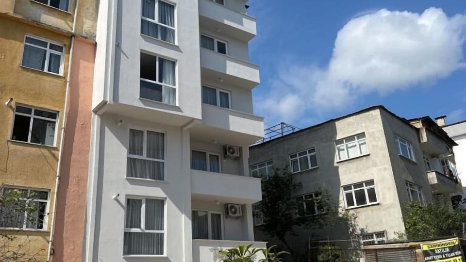 Trabzon White Life