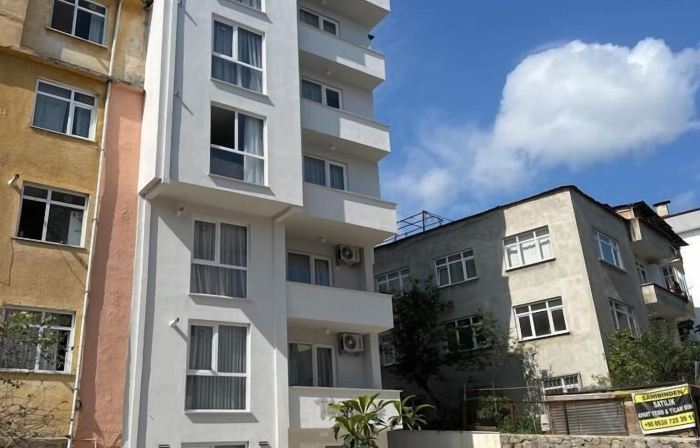 Trabzon White Life