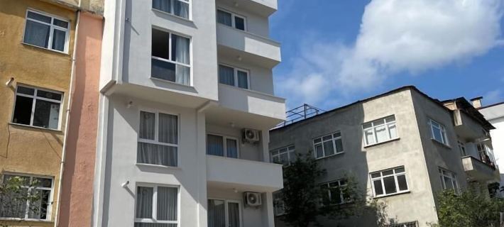 Trabzon White Life Отели в г. Трабзон