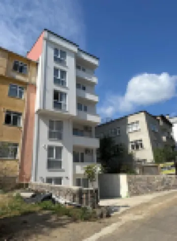 特拉布宗白色生活