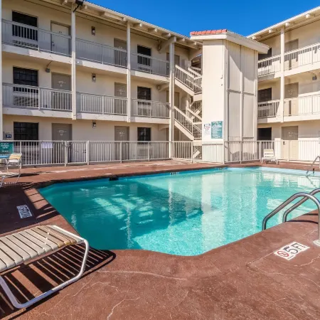 Studio 6 Fort Worth, TX - West Medical Center Hotels in White Settlement