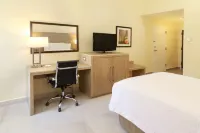 Hampton Inn by Hilton Monterrey-Airport Hotels in Аподака
