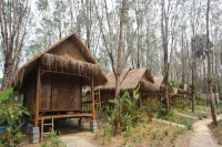 Rabbit Bungalow - Quầy bar