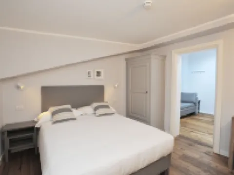 Baita Fanti Ski & Bike Hoteles en Bormio