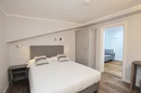 Baita Fanti Ski & Bike Hotels in Bormio