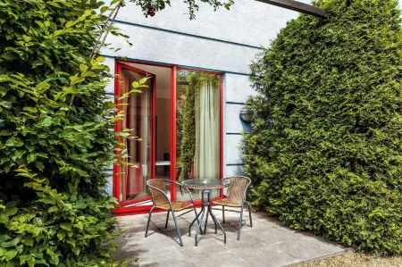 NH Collection Prague Отели рядом с достопримечательностью «Зеркальный лабиринт»