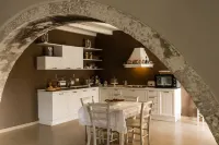 Borgo del Carato Hotels in Syrakusa
