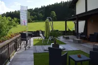 Natur & Wanderhotel Gassbachtal Hotels in Finkenbach