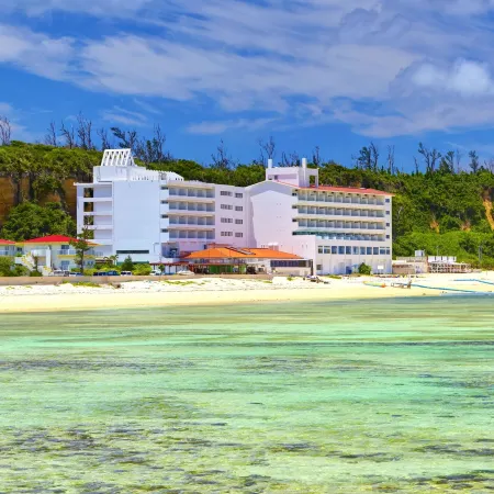 Resort Hotel Bel Paraiso