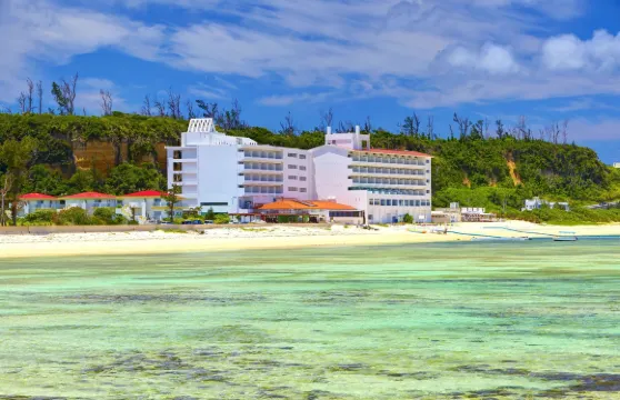 貝爾帕瑞埃頌度假村酒店