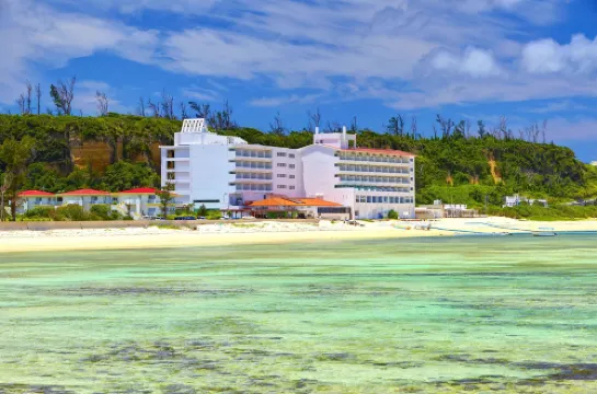 Resort Hotel Bel Paraiso Hotels in Nakijin