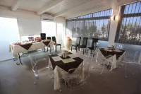 Hotel Eubea Hotels in Lazzaro