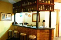 Pousada Genesis - bar