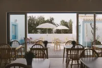 Pure Fonte Velha B&B - Morgenmad