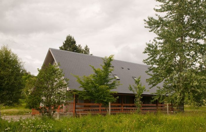Ariundle Accommodation