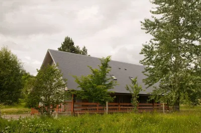 Ariundle Accommodation Hotels in Acharacle