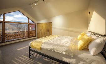 Taniqinn Dilijan Hotel