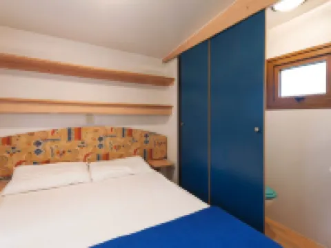 Camping Village Mare Pineta Hotels in Duino-Aurisina