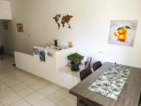 All Nations Holiday Home Hotels in Ghajnsielem