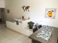 All Nations Holiday Home Hotels in Ghajnsielem