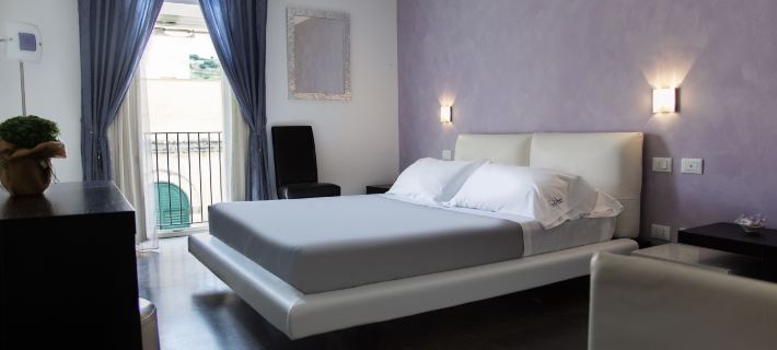 Le Sirene B&B Hoteles en Ragusa