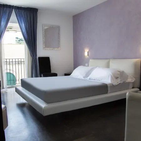 Le Sirene B&B