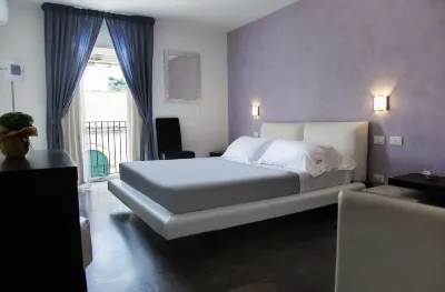 Le Sirene B&B