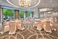 Hilton Houston-Post Oak by the Galleria