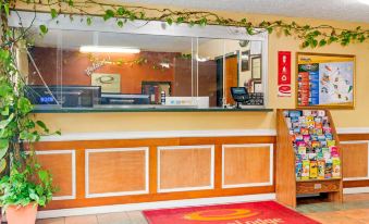 Econo Lodge