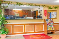Econo Lodge Hotel a Stonecrest
