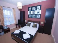 Somerton Lodge Hotels in Shanklin