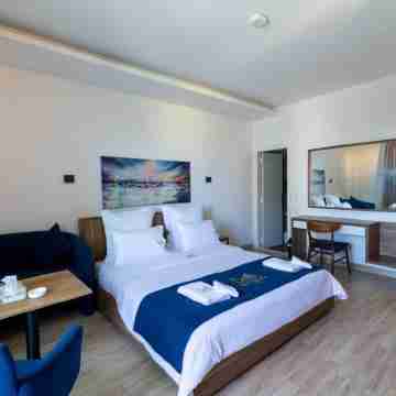 Mateus Hotel Rooms