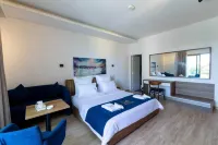 Mateus Hotel Hotels in Adma W Dafnah