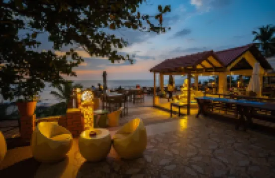 Alcove Resort Vagator