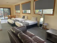 Coastal Bay Motel Hotels in Coffs Harbour