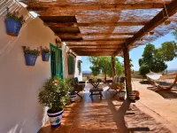 Villa in Malaga, Private Pool and Sea View